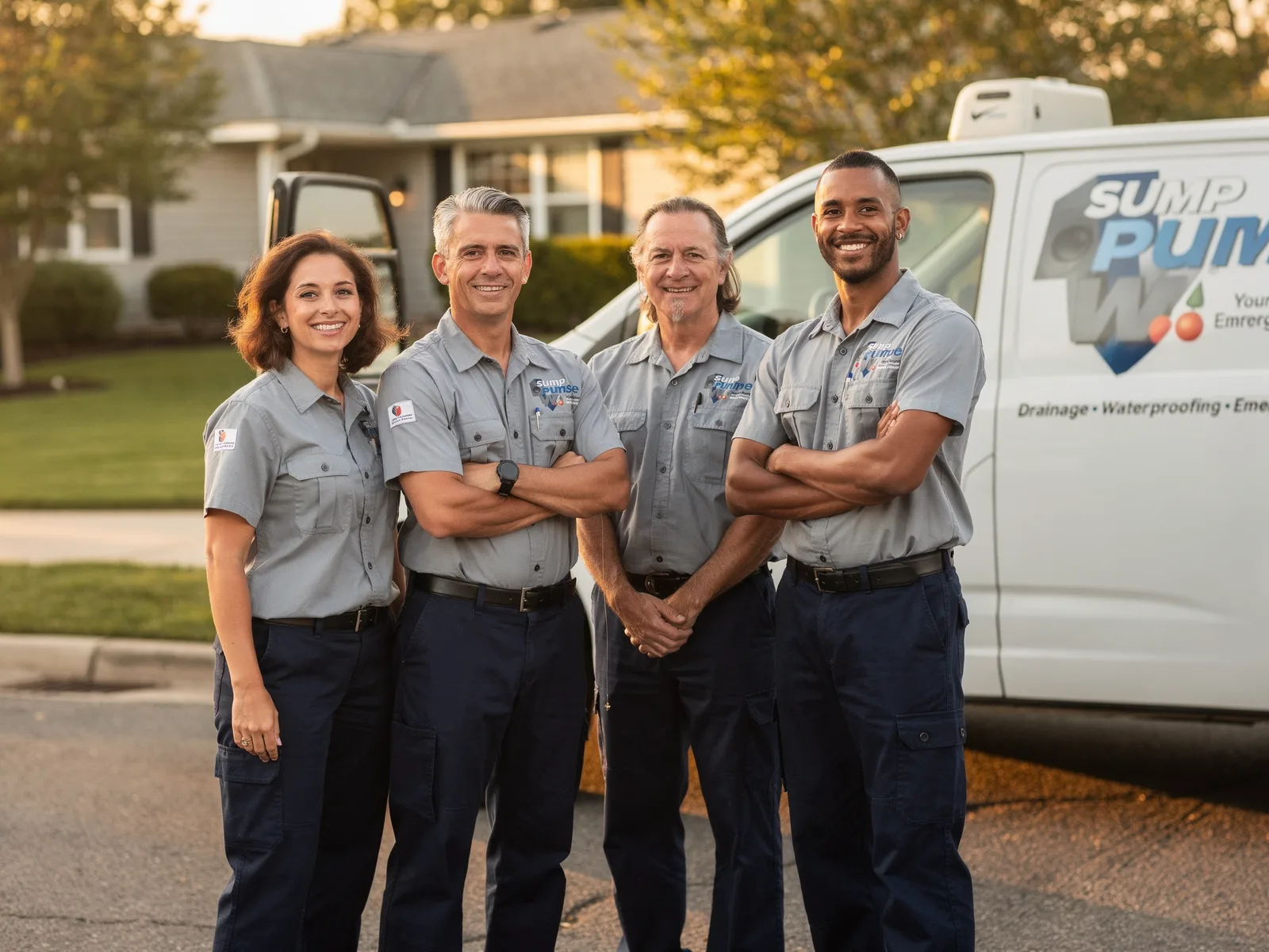 Water Heater Repair company in Lacrosse, WA